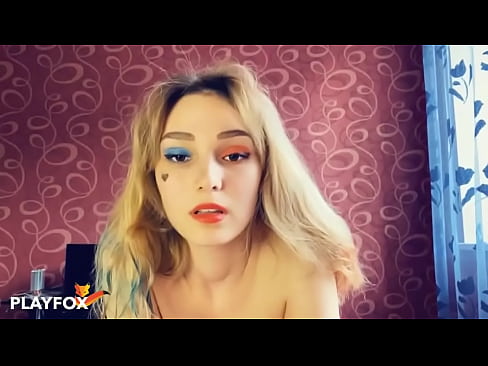 ❤️ Magica specula virtualis re vera mihi concumbere cum Harley Quinn . dedit at porn la.taxiklass.ru