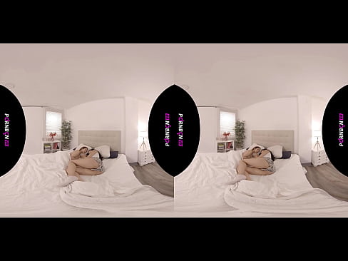 ❤️ PORNBCN VR Duo iuvenes lesbians corneum in 4K 180 excitant 3D Geneva Bellucci Katrina Moreno re vera virtuale at porn la.taxiklass.ru